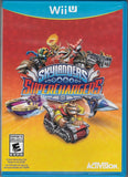 Skylanders: Superchargers Nintendo Wii U