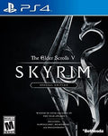 Elder Scrolls V: Skyrim - Special Edition Playstation 4