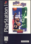 Slam 'N Jam '96: featuring Magic & Kareem Playstation