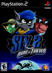 Sly 2: Band of Thieves Playstation 2