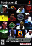 Smashcourt Tennis Pro Tournament Playstation 2