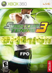 Smash Court Tennis 3 XBOX 360