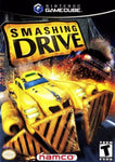 Smashing Drive Nintendo GameCube