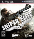 Sniper Elite V2 Playstation 3