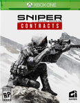 Sniper Ghost Warrior: Contracts XBOX One