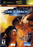SNK vs. Capcom: Svc Chaos XBOX