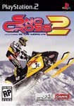 SnoCross 2 Playstation 2