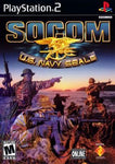 SOCOM: U.S. Navy Seals Playstation 2