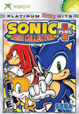 Sonic Mega Collection Plus XBOX