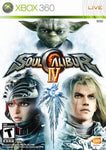 SoulCalibur IV XBOX 360
