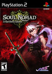 Soul Nomad & the World Eaters Playstation 2