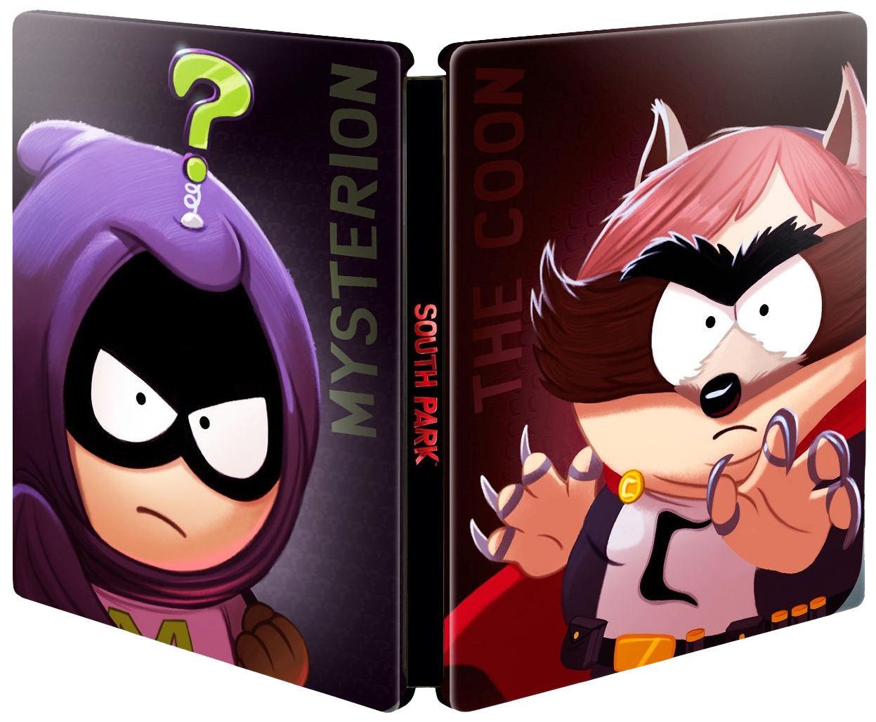 South Park: The Fractured But Whole XBOX One