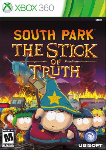 South Park: The Stick of Truth XBOX 360