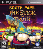 South Park: The Stick of Truth Playstation 3
