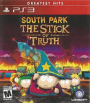 South Park: The Stick of Truth Playstation 3