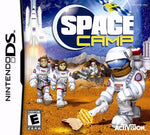 Space Camp Nintendo DS
