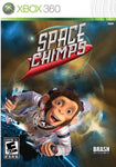 Space Chimps XBOX 360