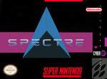 Spectre Super Nintendo