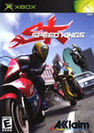 Speed Kings XBOX
