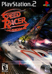 Speed Racer: The Videogame  Playstation 2