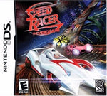 Speed Racer: The Videogame Nintendo DS
