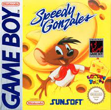 Speedy Gonzales Game Boy