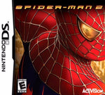 Spider-Man 2 Nintendo DS