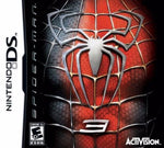 Spider-Man 3 Nintendo DS