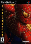 Spider-Man 2 Playstation 2