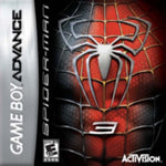 Spider-Man 3 Game Boy Advance
