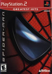 Spider-Man Playstation 2