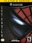 Spider-Man Nintendo GameCube