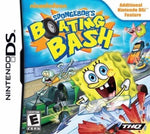 SpongeBob's Boating Bash Nintendo DS