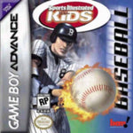 Sports Illustrated for Kids: Baseball Game Boy Advance