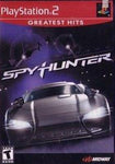 Spy Hunter Playstation 2