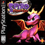 Spyro 2: Ripto's Rage Playstation