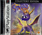 Spyro the Dragon Playstation