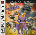 Spyro: Year of the Dragon Playstation