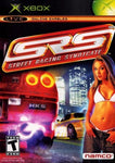 SRS: Street Racing Syndicate XBOX