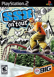 SSX: On Tour Playstation 2