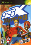 SSX Tricky XBOX