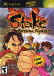 Stake: Fortune Fighters XBOX
