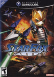 Star Fox: Assault Nintendo GameCube