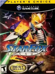 Star Fox: Assault Nintendo GameCube