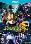 Star Fox: Zero Nintendo Wii U