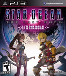 Star Ocean the Last Hope: International Playstation 3