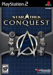 Star Trek: Conquest Playstation 2