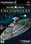 Star Trek: Encounters Playstation 2