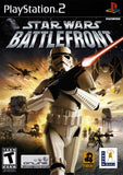 Star Wars: Battlefront Playstation 2