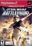 Star Wars: Battlefront Playstation 2